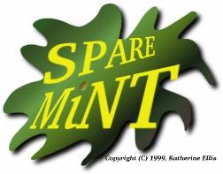 Sparemint Logo